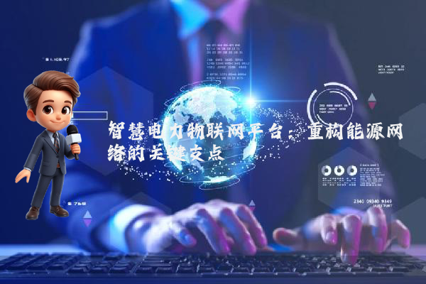 智慧电力物联网平台：重构能源网络的关键支点
