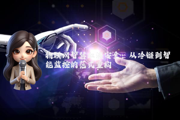 物联网智慧血液安全：从冷链到智能监控的范式重构