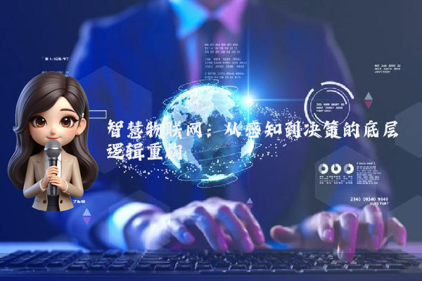 智慧物联网：从感知到决策的底层逻辑重构