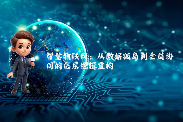 智慧物联网：从数据孤岛到全局协同的底层逻辑重构