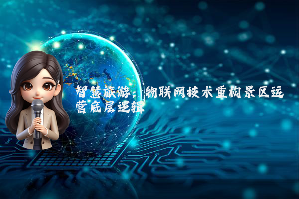 智慧旅游：物联网技术重构景区运营底层逻辑