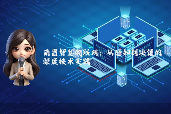 南昌智慧物联网：从感知到决策的深度技术实践