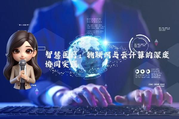 智慧医疗：物联网与云计算的深度协同实践