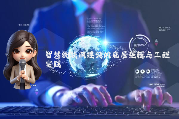 智慧物联网建设的底层逻辑与工程实践