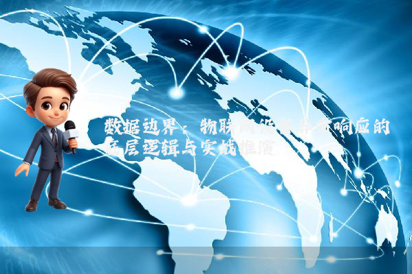 数据边界：物联网设备异常响应的底层逻辑与实战推演