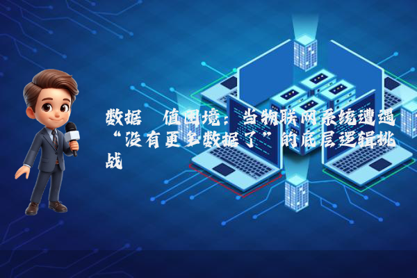 数据阈值困境：当物联网系统遭遇“没有更多数据了”的底层逻辑挑战