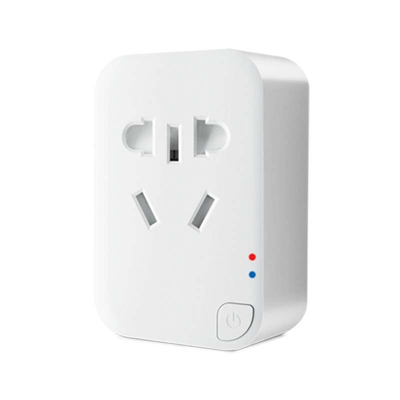 WIFI智能插座_产品中心_物联云科技（深圳）有限公司
